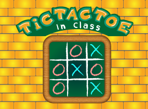 Tic Tac Toe In Class
